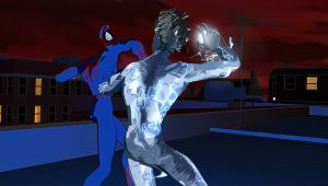 Spider-Man, les nouvelles aventures Saison 1 Episode 1