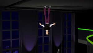 Spider-Man, les nouvelles aventures Saison 1 Episode 1