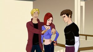 Spider-Man, les nouvelles aventures Saison 1 Episode 1