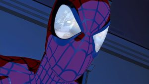 Spider-Man, les nouvelles aventures Saison 1 Episode 1
