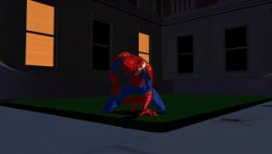 Spider-Man, les nouvelles aventures Saison 1 Episode 1