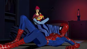 Spider-Man, les nouvelles aventures Saison 1 Episode 1