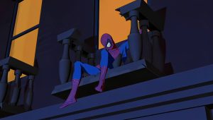 Spider-Man, les nouvelles aventures Saison 1 Episode 1