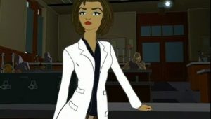 Spider-Man, les nouvelles aventures Saison 1 Episode 1