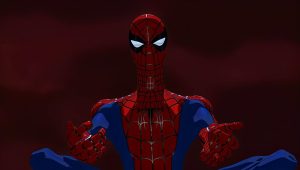 Spider-Man, les nouvelles aventures Saison 1 Episode 1