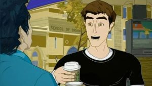 Spider-Man, les nouvelles aventures Saison 1 Episode 1