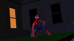 Spider-Man, les nouvelles aventures Saison 1 Episode 1