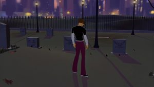 Spider-Man, les nouvelles aventures Saison 1 Episode 1