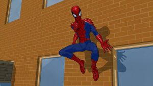 Spider-Man, les nouvelles aventures Saison 1 Episode 10