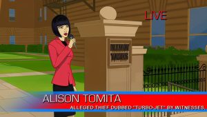 Spider-Man, les nouvelles aventures Saison 1 Episode 10