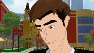 Spider-Man, les nouvelles aventures Saison 1 Episode 10