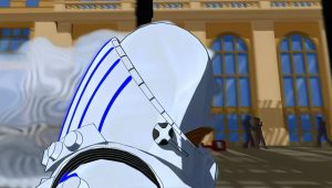 Spider-Man, les nouvelles aventures Saison 1 Episode 10