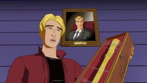 Spider-Man, les nouvelles aventures Saison 1 Episode 10