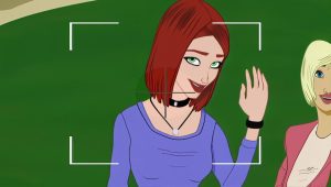 Spider-Man, les nouvelles aventures Saison 1 Episode 10