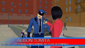 Spider-Man, les nouvelles aventures Saison 1 Episode 10