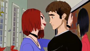 Spider-Man, les nouvelles aventures Saison 1 Episode 10