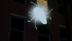 Spider-Man, les nouvelles aventures Saison 1 Episode 10