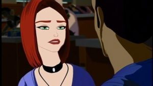 Spider-Man, les nouvelles aventures Saison 1 Episode 10