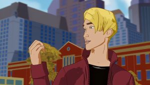 Spider-Man, les nouvelles aventures Saison 1 Episode 10