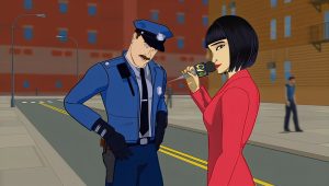 Spider-Man, les nouvelles aventures Saison 1 Episode 10