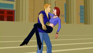 Spider-Man, les nouvelles aventures Saison 1 Episode 11