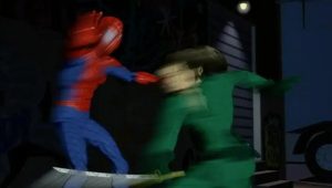 Spider-Man, les nouvelles aventures Saison 1 Episode 11