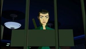 Spider-Man, les nouvelles aventures Saison 1 Episode 11