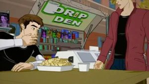 Spider-Man, les nouvelles aventures Saison 1 Episode 12