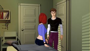Spider-Man, les nouvelles aventures Saison 1 Episode 13