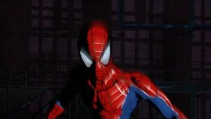 Spider-Man, les nouvelles aventures Saison 1 Episode 13