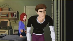 Spider-Man, les nouvelles aventures Saison 1 Episode 13