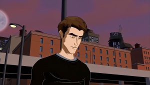 Spider-Man, les nouvelles aventures Saison 1 Episode 13