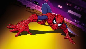 Spider-Man, les nouvelles aventures Saison 1 Episode 17