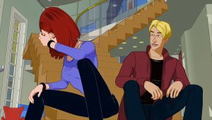 Spider-Man, les nouvelles aventures Saison 1 Episode 2