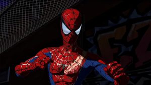 Spider-Man, les nouvelles aventures Saison 1 Episode 2