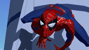 Spider-Man, les nouvelles aventures Saison 1 Episode 2