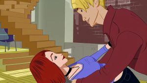 Spider-Man, les nouvelles aventures Saison 1 Episode 2