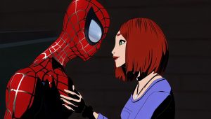Spider-Man, les nouvelles aventures Saison 1 Episode 2