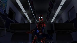Spider-Man, les nouvelles aventures Saison 1 Episode 2
