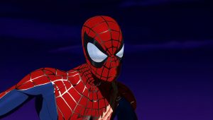 Spider-Man, les nouvelles aventures Saison 1 Episode 2