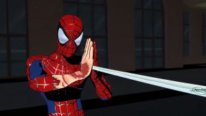 Spider-Man, les nouvelles aventures Saison 1 Episode 2