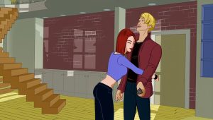 Spider-Man, les nouvelles aventures Saison 1 Episode 2