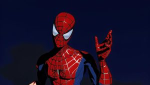 Spider-Man, les nouvelles aventures Saison 1 Episode 2