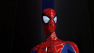 Spider-Man, les nouvelles aventures Saison 1 Episode 2