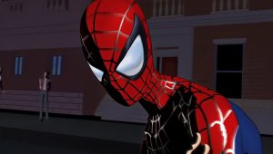 Spider-Man, les nouvelles aventures Saison 1 Episode 2