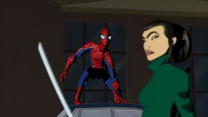 Spider-Man, les nouvelles aventures Saison 1 Episode 2