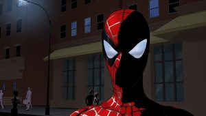 Spider-Man, les nouvelles aventures Saison 1 Episode 2