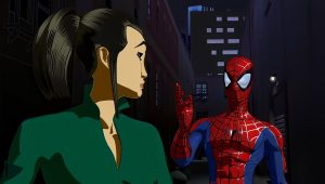 Spider-Man, les nouvelles aventures Saison 1 Episode 2
