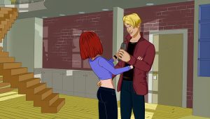 Spider-Man, les nouvelles aventures Saison 1 Episode 2
