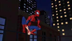 Spider-Man, les nouvelles aventures Saison 1 Episode 2